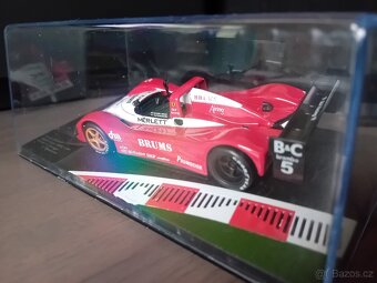 Ferrari Racing Collection    1:43  Altaya - 2