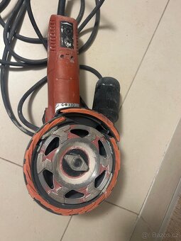 hilti dgh 130 - 2