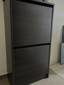 IKEA botník - 2