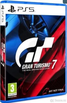 Grand Turismo 7 PS5,Riders republic PS4 - 2