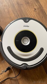 iRobot Roomba - 2