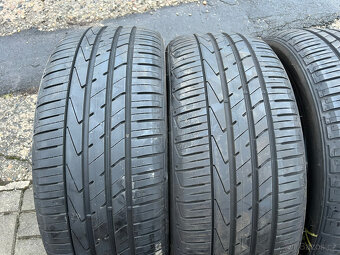 4ks letní pneu Hankook 235/50/19 - 2