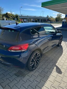 Volkswagen Scirocco - 2