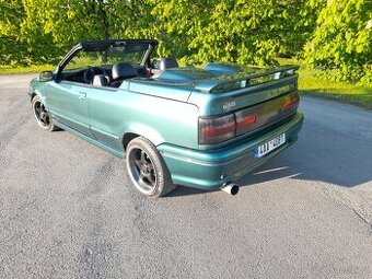 Renault R19 Cabrio - 2