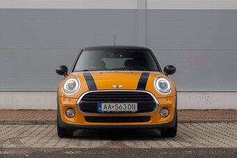 MINI COOPER 1.5 100 kW 2016 - 2