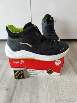 SUPERFIT GORE-TEX vel. 40 - 2