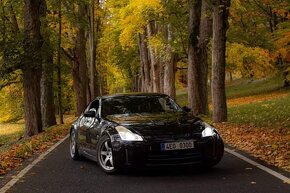 350z - 2