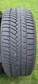 Continental 255/50 R19 - 2