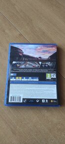 Gran Turismo 7 (PS4) - 2