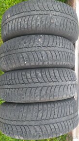 Zimní kola 185/60 R14 82T - 2