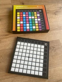 Launchpad X - TOP stav - 2