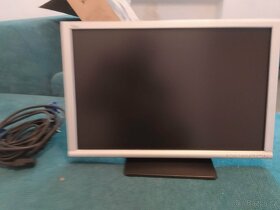 Monitor Fujitsu Siemens LCD 19 - 2