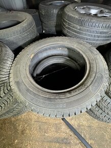 Zimní pneu 205/65 R16 C - 2