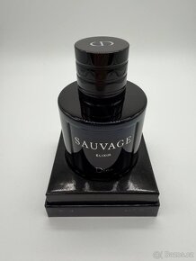 Dior Savuage Elixir - 60 ml - 2