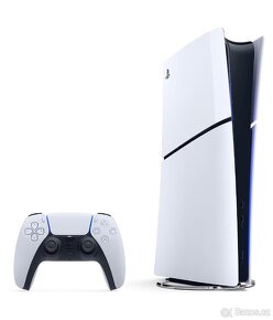 PlayStation 5 SLIM - 2