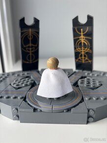 lego Star Wars figurka Director Orson Callan Krennic - 2