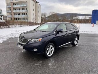 Lexus RX450h STK 2026 - 2