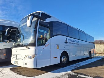 Mercedes Benz Tourismo RHD 2009 - 2