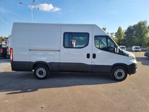 Iveco Daily 35S15 6-MÍST L2H2 MĚCHY, KLIMA, TAŽNÉ - 2