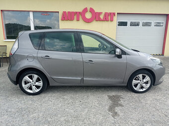 Renault Scenic X-MOD 1.5dCi 81kW/Navi/Automat - 2