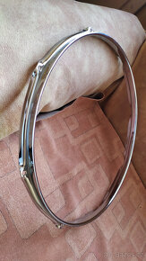 PEARL SUPER HOOP II 16" - 2