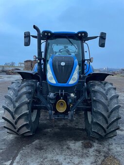 NewHolland T6.175 - 2