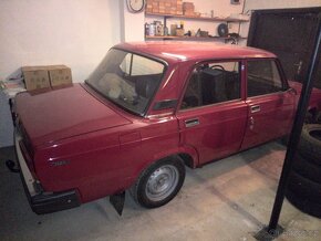 Lada 2107 - 2