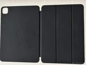 Apple Smart Folio na iPad Pro 11" 3. generace - černé - 2