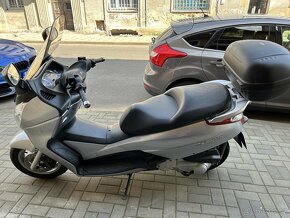 Prodám skútr Honda swing 125 - 2