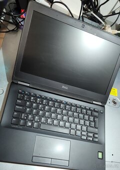 PRODÁM Dell Latitude E7270 - 2