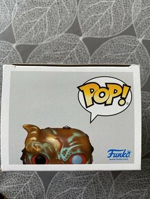 Nová figurka Funko Pop - Crabfeeder - 2