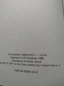 Jiří Kulhánek Cynik - 2