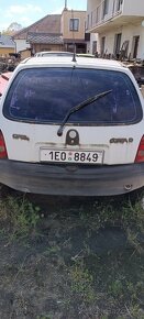 Opel Corsa - 2