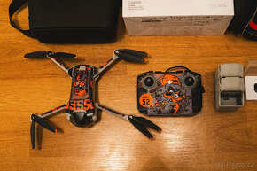 DJI Mini 3 Fly More Combo - 2