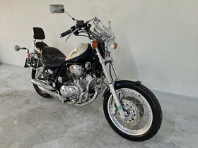 Yamaha XV 1100 Virago - 2