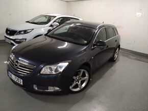 Opel Insignia - 2