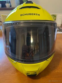 Helma Schuberth C5 - 2