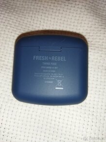 Prodám sluchátka Fresh 'n Rebel - 2