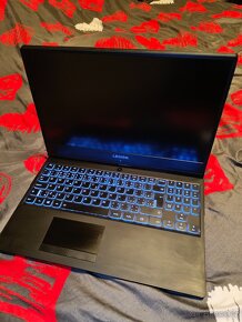 Lenovo Legion Y530-15ICH-1060 - 2