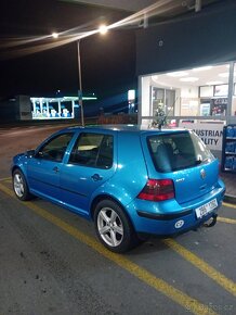 VW GOLF 1.4i 16V+EDITION OCEAN+KLIMATIZACE+ - 2