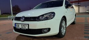 Golf 6 MATCH - 2