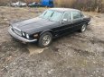 Jaguar XJ6 III. Serie - 2