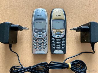 Nokia 6310i - 2