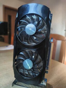 Gtx 460 - 2