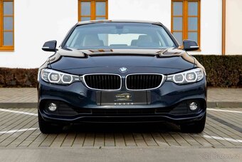 BMW 420i coupé benzín - 2