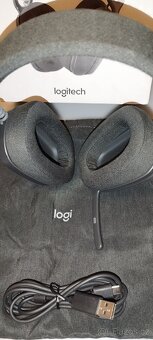 Sluchátka Logitech Zone Vibe 100 - 2