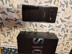 Samsung galaxy s10 - 2