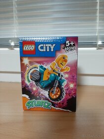 LEGO City 60310 60298 - 2