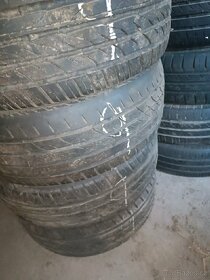 Letní pneu 195/55 R15 - 2