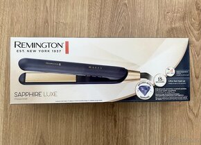 Remington Sapphire Luxe S5805 Straightener - 2